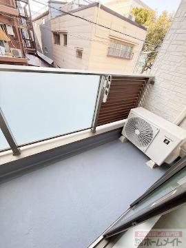 バルコニー　ベランダ