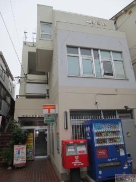 その他　西成千本北郵便局（その他）まで494m