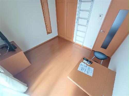 その他部屋・スペース　家電・家具付きです。