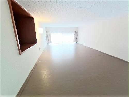 その他　ロフト付きです。