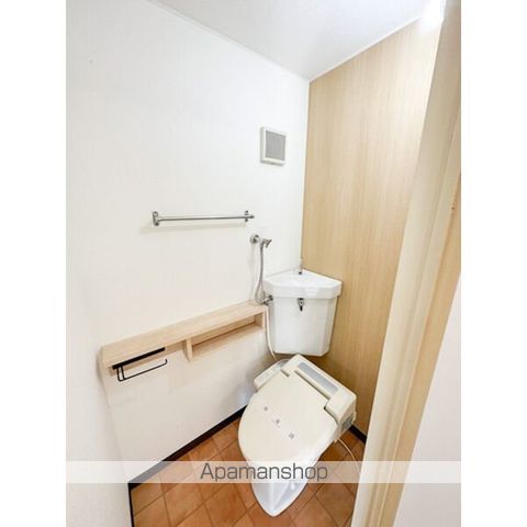 フジエール3・20のトイレ写真