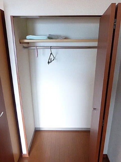 収納　同仕様写真