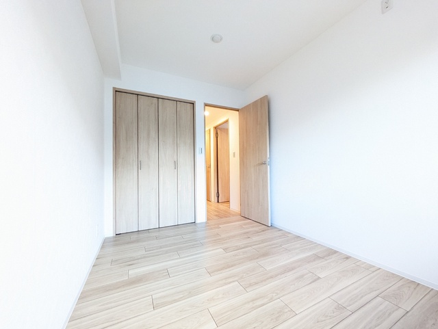 その他部屋・スペース　※建築中の写真です※