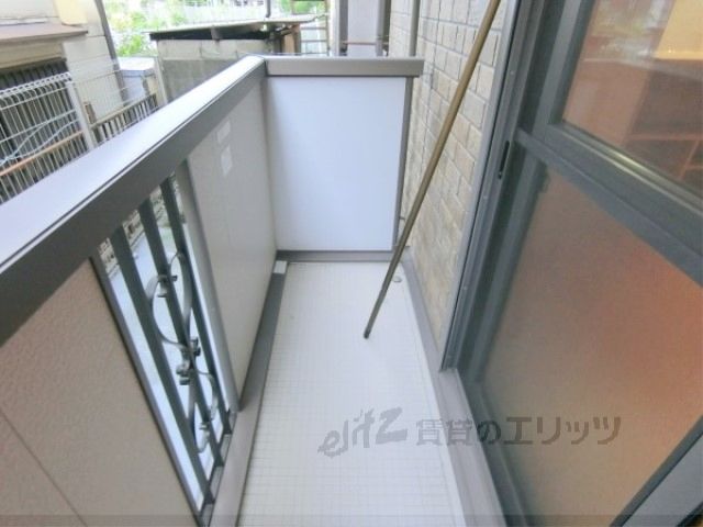 バルコニー　ベランダ