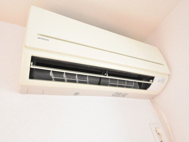 その他設備　★★エアコン★★