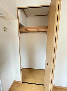 収納　☆たっぷり収納☆