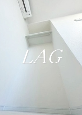 収納　収納です。