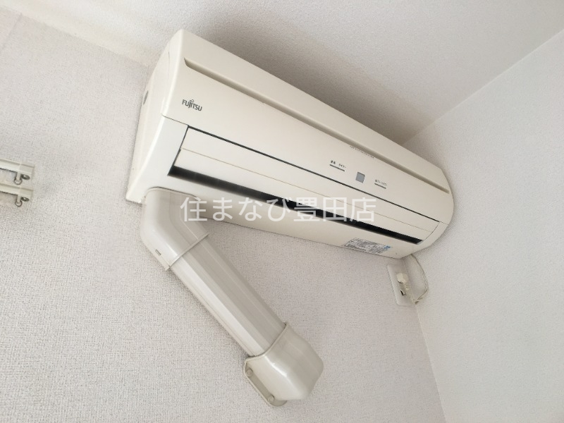 その他設備　同型タイプ