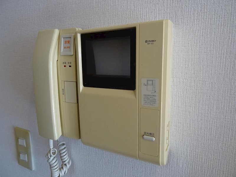 セキュリティ　※現況優先