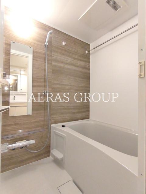 バス・シャワールーム　同仕様