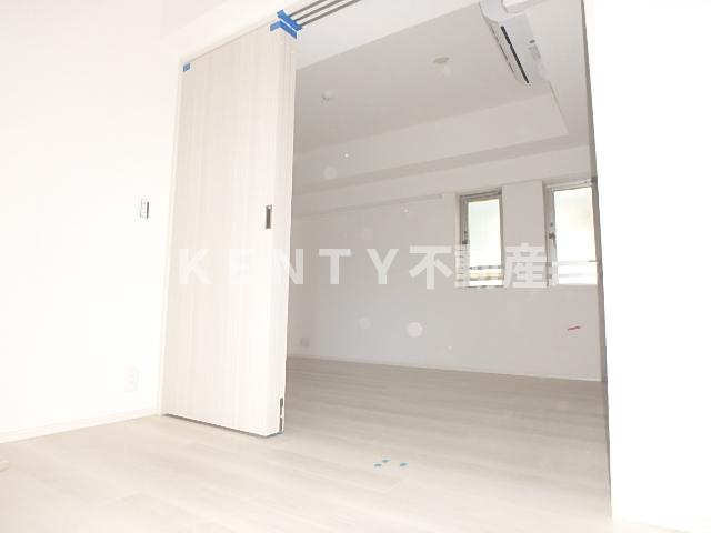 居室・リビング　おしゃれなリビングです