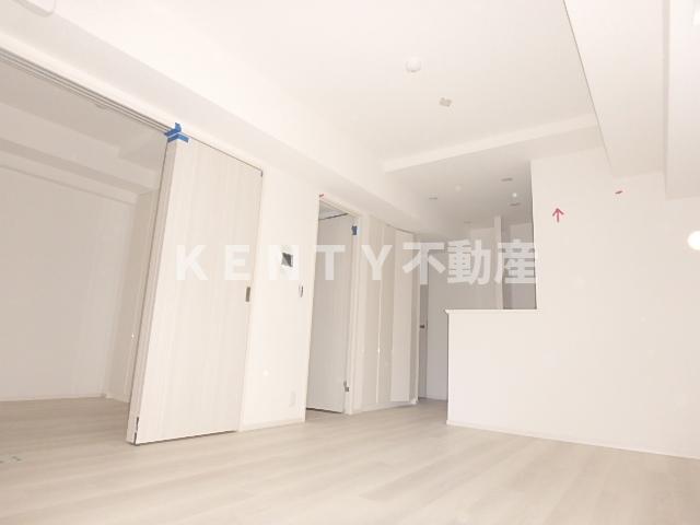 その他部屋・スペース　明るい室内です