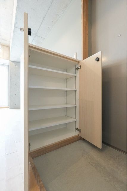 収納　☆たっぷり収納☆