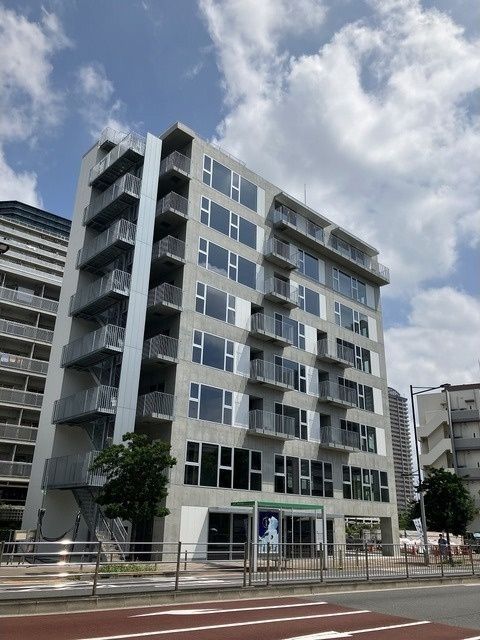 建物外観　☆綺麗な外観☆