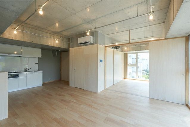 居室・リビング　☆快適なくつろぎ空間☆