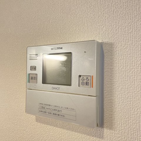 その他設備　同仕様タイプです