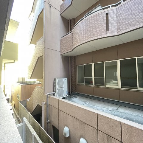 眺望　同仕様タイプです