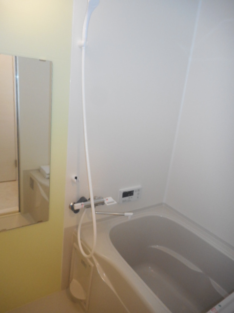 バス・シャワールーム　浴室