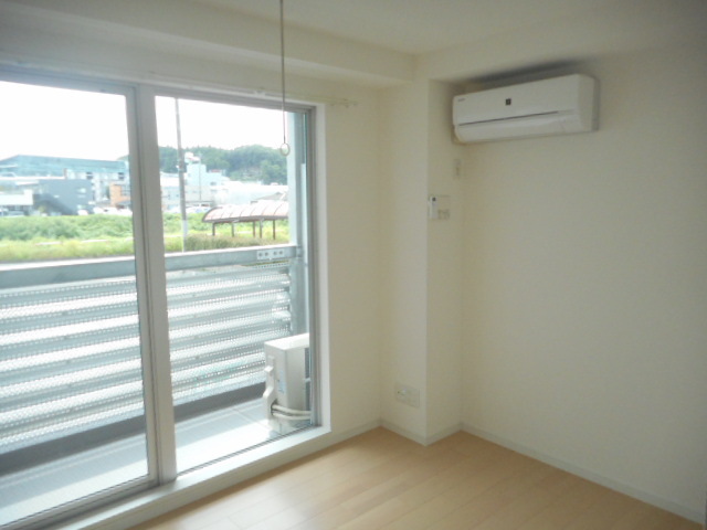 その他部屋・スペース　洋室６．３帖