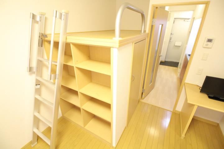 その他部屋・スペース