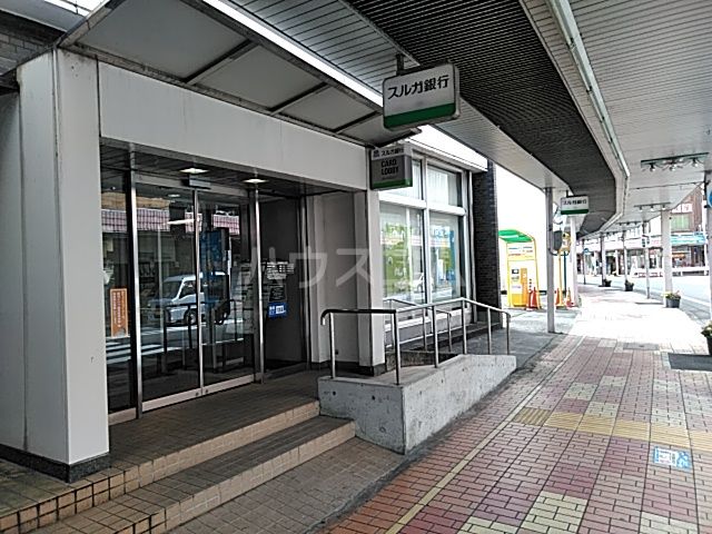 銀行　スルガ銀行富士支店（銀行）まで258m