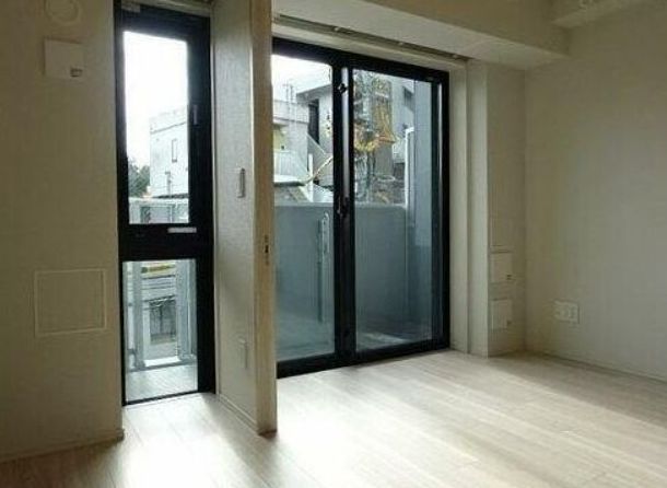 居室・リビング　弊社は都内全域の物件をご紹介可能です！