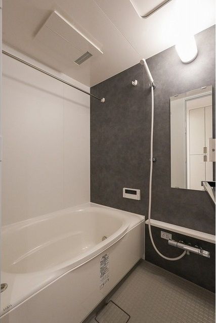 バス・シャワールーム　別部屋参考写真