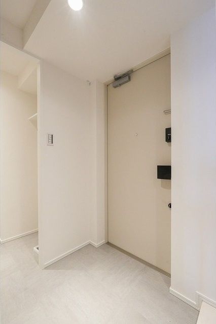 玄関　別部屋参考写真