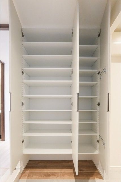 収納　別部屋参考写真