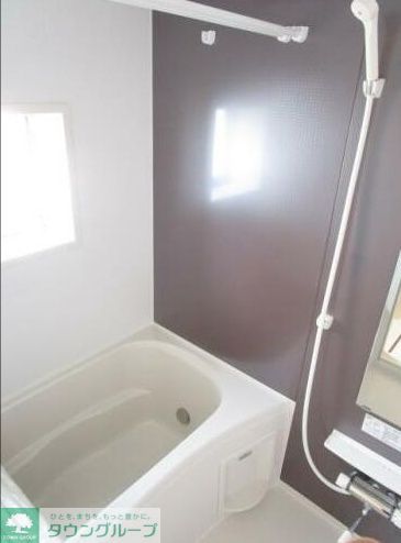 バス・シャワールーム　お問合せはタウンハウジングまで！※現地待合わせ相談可能