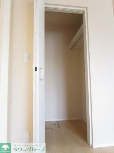 収納　お問合せはタウンハウジングまで！※現地待合わせ相談可能