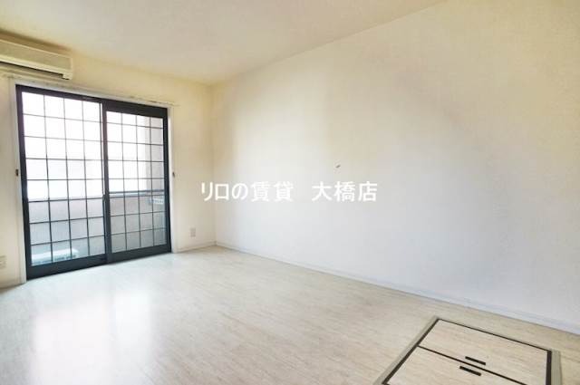 居室・リビング　別号室