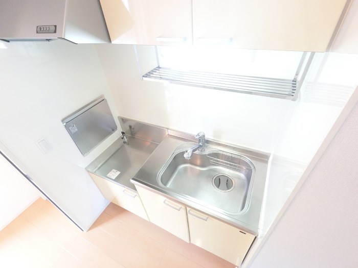 キッチン　MODE不動産に賃貸お任せ♪栃木県全域お探し可能♪初期費用最