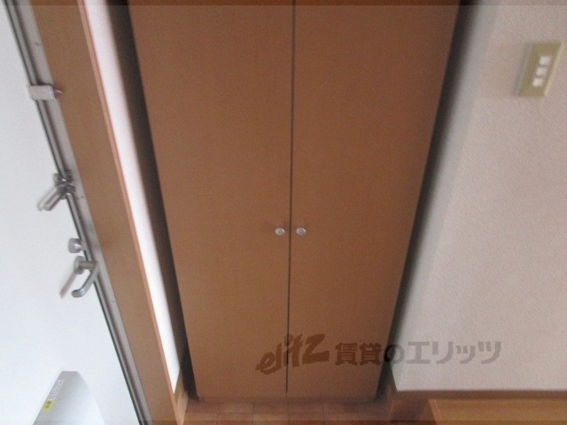 収納　下駄箱