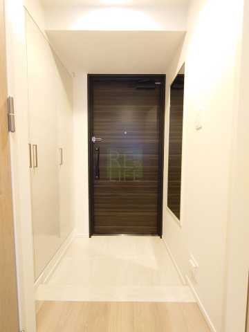 玄関　ハレマカニ御苑