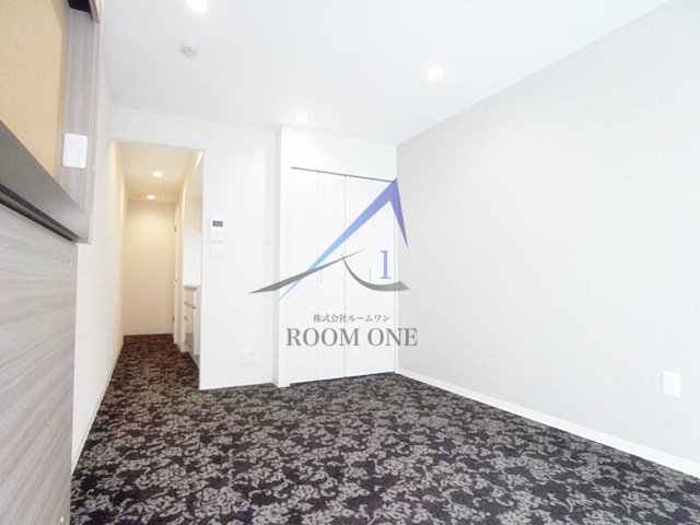 その他部屋・スペース　寝室です。