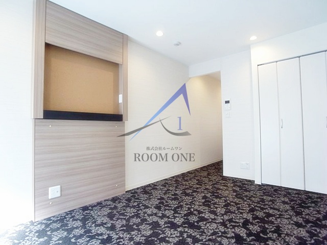 居室・リビング　洋室のお部屋です。