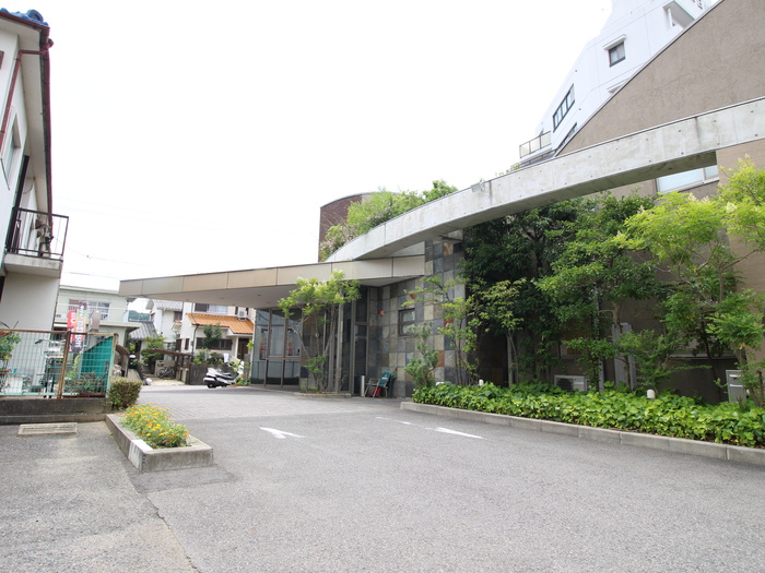 病院　いなぐま整形外科（病院）まで370m