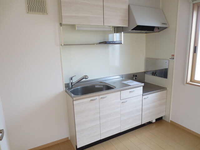 キッチン　２０１　キッチン