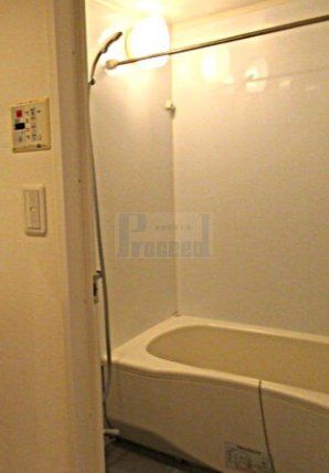 バス・シャワールーム　☆こちらの物件は仲介手数料0.55か月分です☆