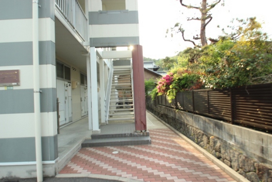 眺望　※別部屋の写真です