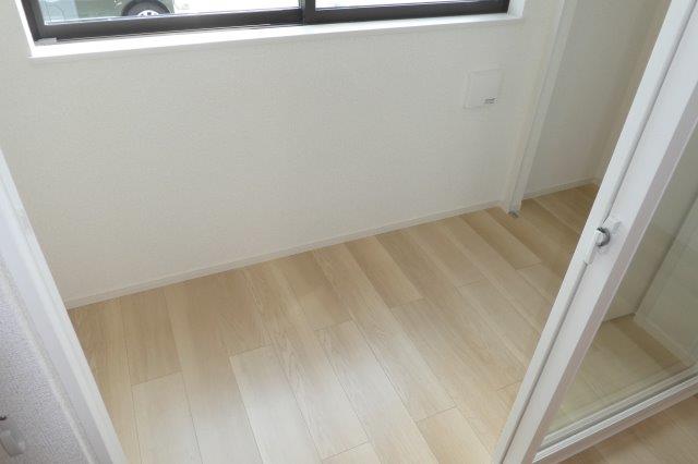 バルコニー　サンルーム