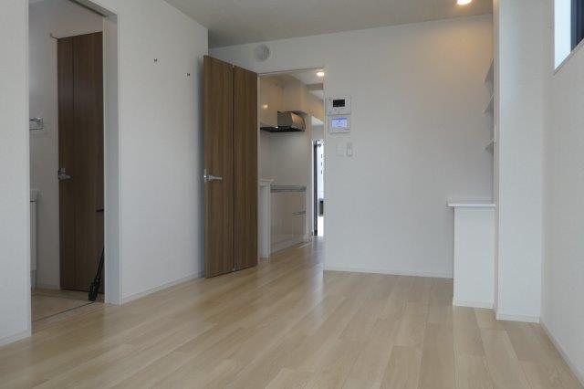 その他部屋・スペース　洋室