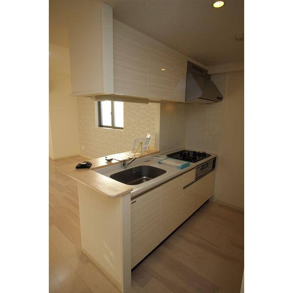 キッチン　★キッチン