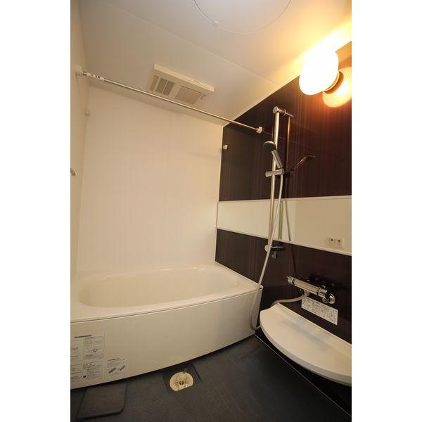 バス・シャワールーム　★バス