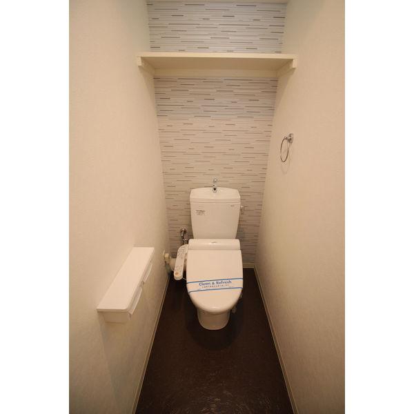 トイレ　★トイレ