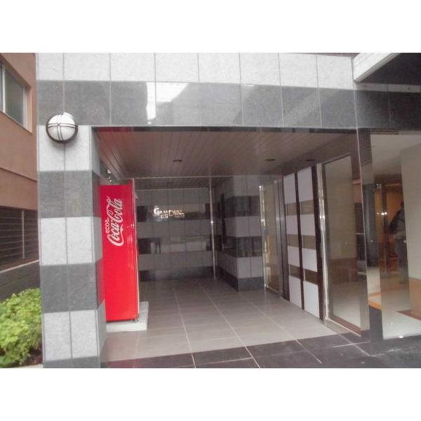 エントランス　★エントランス