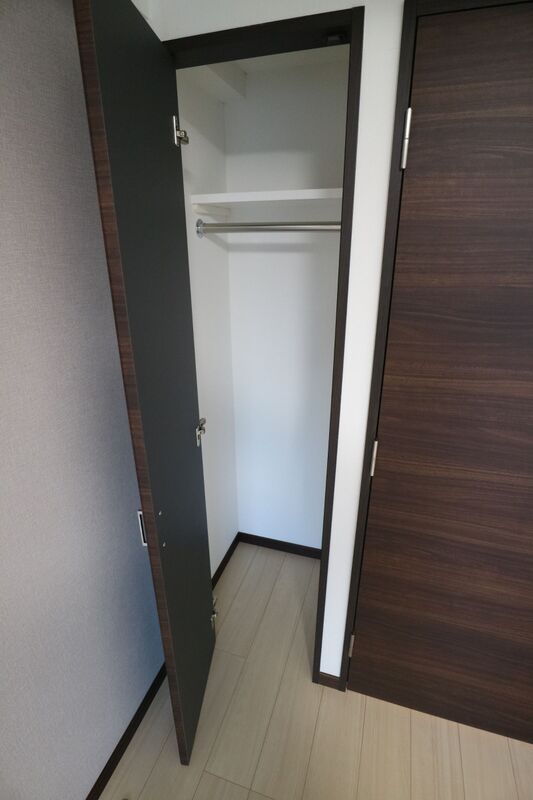収納　※同物件別部屋画像