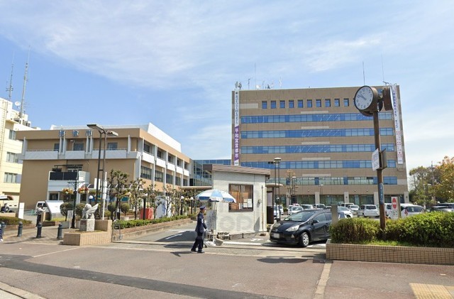 その他　摂津市役所（その他）まで1621m