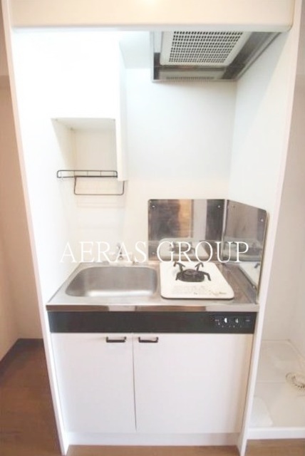 キッチン　同仕様写真